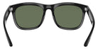 Ray-Ban® RB4260D RB4260D 601/71 57 Sunglasses - Black