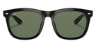 Ray-Ban® RB4260D RB4260D 601/71 57 Sunglasses - Black