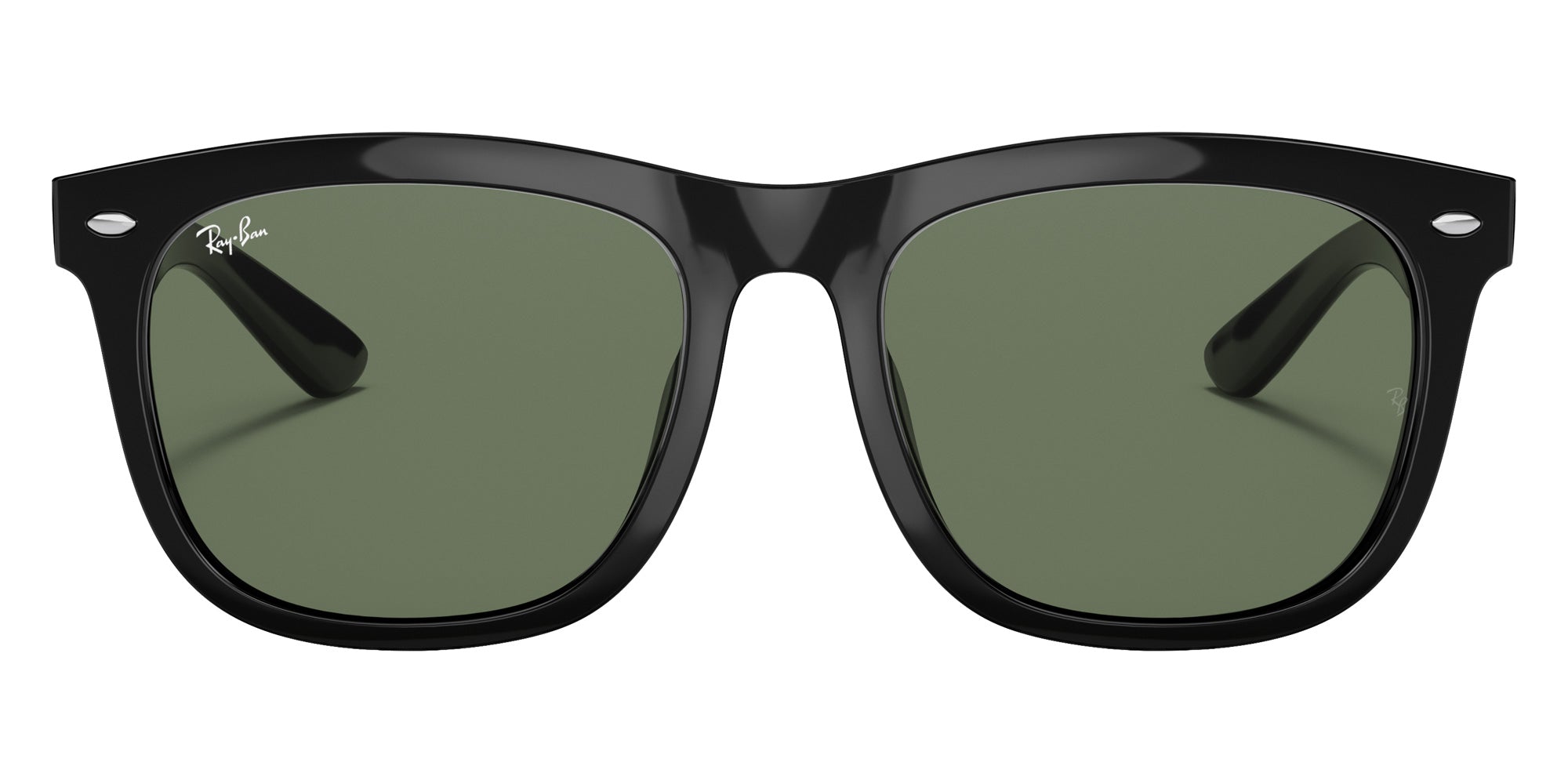Ray-Ban® RB4260D RB4260D 601/71 57 Sunglasses - Black
