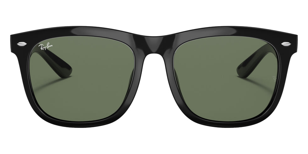Ray-Ban® RB4260D RB4260D 601/71 57 Sunglasses - Black