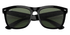 Ray-Ban® RB4260D RB4260D 601/71 57 Sunglasses - Black