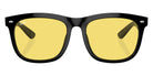 Ray-Ban® RB4260D RB4260D 601/85 57 Sunglasses - Black