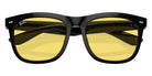 Ray-Ban® RB4260D RB4260D 601/85 57 Sunglasses - Black
