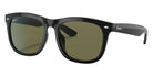 Ray-Ban® RB4260D RB4260D 601/9A 57 Sunglasses - Black