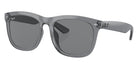 Ray-Ban® RB4260D RB4260D 645087 57 Sunglasses - Gray