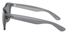 Ray-Ban® RB4260D RB4260D 645087 57 Sunglasses - Gray
