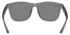 Ray-Ban® RB4260D RB4260D 645087 57 Sunglasses - Gray
