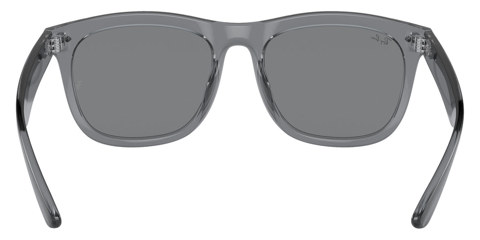 Ray-Ban® RB4260D RB4260D 645087 57 Sunglasses - Gray
