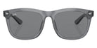 Ray-Ban® RB4260D RB4260D 645087 57 Sunglasses - Gray