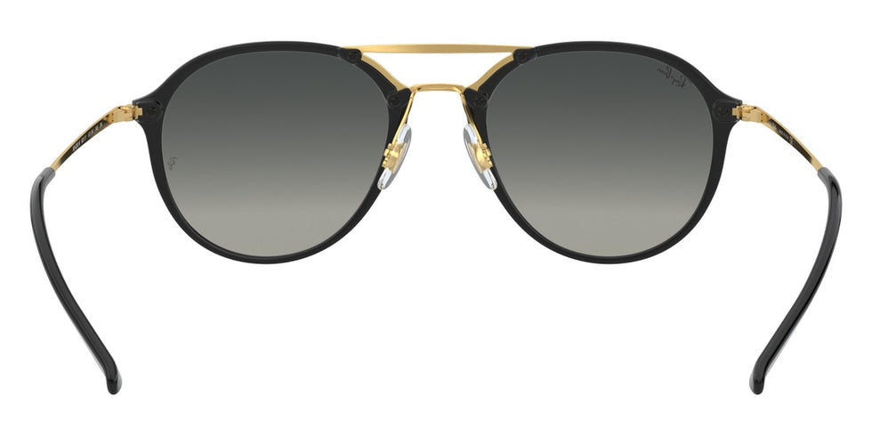 Ray-Ban® Blaze Doublebridge RB4292N   Sunglasses