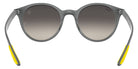 Ray-Ban® RB4296M RB4296M F60811 50 Sunglasses - Gray