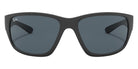 Ray-Ban® RB4300 RB4300 601SR5 63 Sunglasses - Black