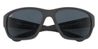 Ray-Ban® RB4300 RB4300 601SR5 63 Sunglasses - Black