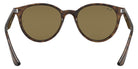 Ray-Ban® RB4305 RB4305 710/73 53 Sunglasses - Tortoise