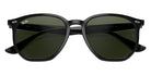 Ray-Ban® RB4306F RB4306F 601/71 54 Sunglasses - Black