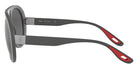 Ray-Ban® Ferrari RB4310M   Sunglasses