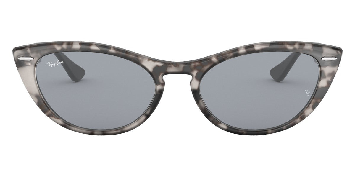 Ray-Ban® Nina RB4314N Cat Eye Sunglasses - EuroOptica – EuroOptica™
