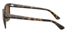 Ray-Ban® RB4323 RB4323 710/83 51 Sunglasses - Light Havana