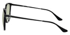 Ray-Ban® RB4333D RB4333D 601/2 55 Sunglasses - Black