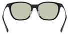 Ray-Ban® RB4333D RB4333D 601/2 55 Sunglasses - Black