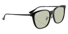 Ray-Ban® RB4333D RB4333D 601/2 55 Sunglasses - Black