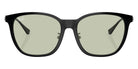 Ray-Ban® RB4333D RB4333D 601/2 55 Sunglasses - Black
