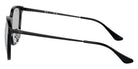 Ray-Ban® RB4333D RB4333D 601/87 55 Sunglasses - Black