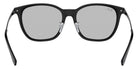 Ray-Ban® RB4333D RB4333D 601/87 55 Sunglasses - Black