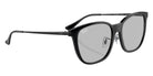 Ray-Ban® RB4333D RB4333D 601/87 55 Sunglasses - Black