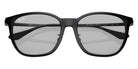 Ray-Ban® RB4333D RB4333D 601/87 55 Sunglasses - Black