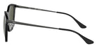 Ray-Ban® RB4333D RB4333D 601/9A 55 Sunglasses - Black