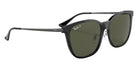 Ray-Ban® RB4333D RB4333D 601/9A 55 Sunglasses - Black
