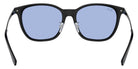 Ray-Ban® RB4333D RB4333D 674680 55 Sunglasses - Black