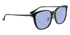 Ray-Ban® RB4333D RB4333D 674680 55 Sunglasses - Black