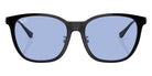 Ray-Ban® RB4333D RB4333D 674680 55 Sunglasses - Black