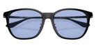 Ray-Ban® RB4333D RB4333D 674680 55 Sunglasses - Black