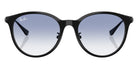 Ray-Ban® RB4334D RB4334D 601/19 55 Sunglasses - Black