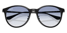 Ray-Ban® RB4334D RB4334D 601/19 55 Sunglasses - Black