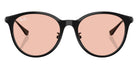 Ray-Ban® RB4334D RB4334D 601/5 55 Sunglasses - Black