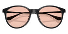 Ray-Ban® RB4334D RB4334D 601/5 55 Sunglasses - Black