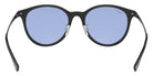 Ray-Ban® RB4334D RB4334D 601/80 55 Sunglasses - Black
