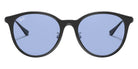 Ray-Ban® RB4334D RB4334D 601/80 55 Sunglasses - Black