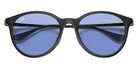 Ray-Ban® RB4334D RB4334D 601/80 55 Sunglasses - Black