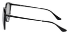 Ray-Ban® RB4334D RB4334D 601/87 55 Sunglasses - Black