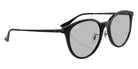 Ray-Ban® RB4334D RB4334D 601/87 55 Sunglasses - Black