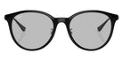 Ray-Ban® RB4334D RB4334D 601/87 55 Sunglasses - Black