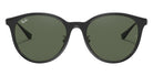 Ray-Ban® RB4334D RB4334D 629271 55 Sunglasses - Gray