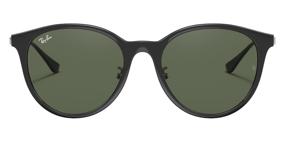 Ray-Ban® RB4334D RB4334D 629271 55 Sunglasses - Gray