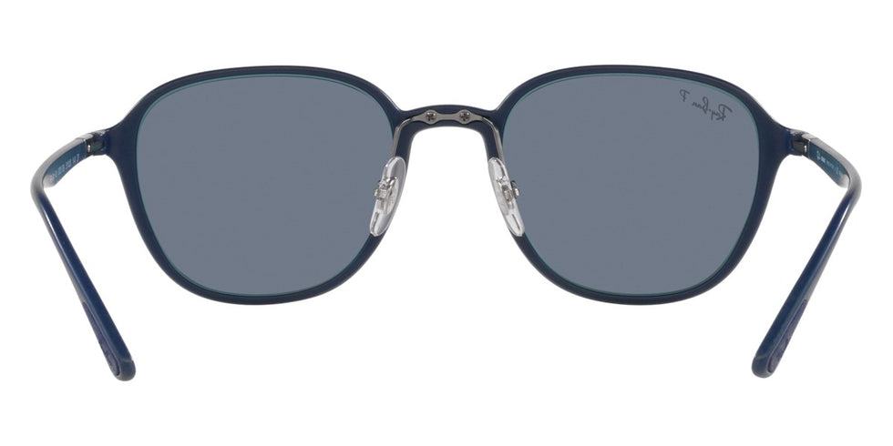 Ray-Ban® Chromance RB4341Ch   Sunglasses