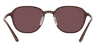 Ray-Ban® Chromance RB4341Ch   Sunglasses